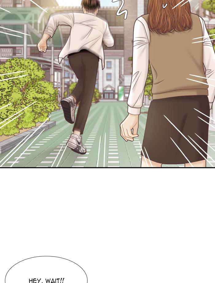 Odd Girl Out Chap 320 - Next Chap 321
