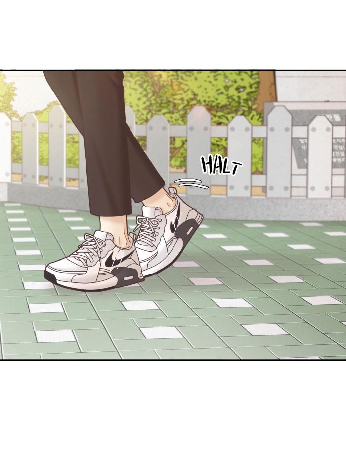 Odd Girl Out Chap 320 - Next Chap 321