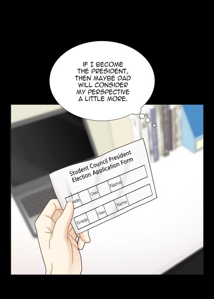 Odd Girl Out Chap 321 - Next Chap 322