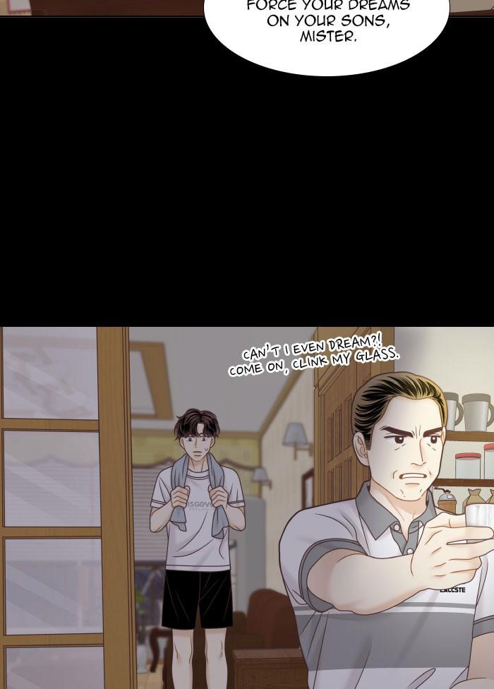 Odd Girl Out Chap 321 - Next Chap 322