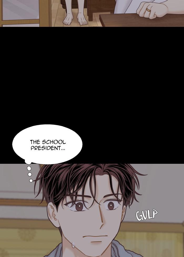 Odd Girl Out Chap 321 - Next Chap 322