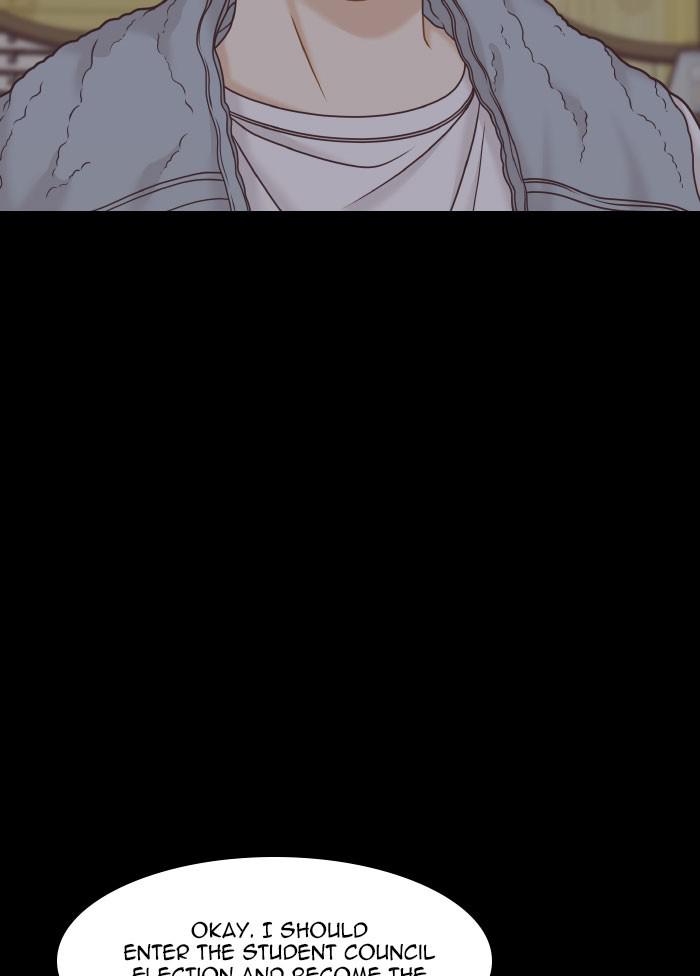 Odd Girl Out Chap 321 - Next Chap 322