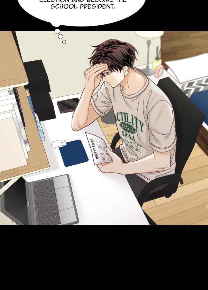 Odd Girl Out Chap 321 - Next Chap 322