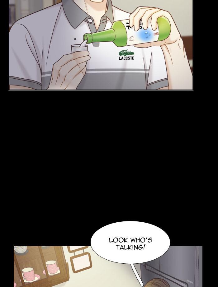 Odd Girl Out Chap 321 - Next Chap 322