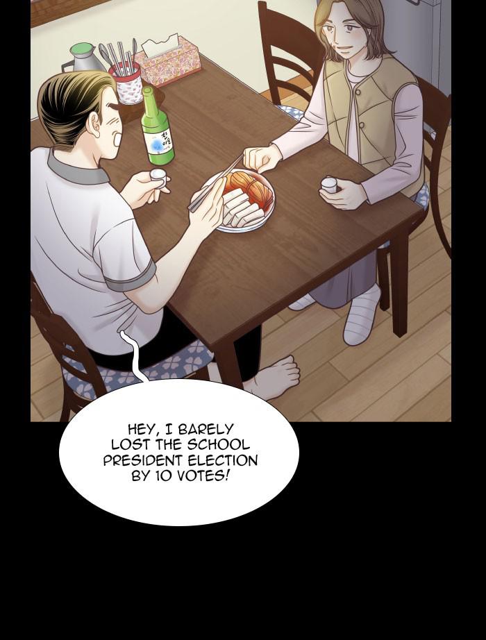 Odd Girl Out Chap 321 - Next Chap 322