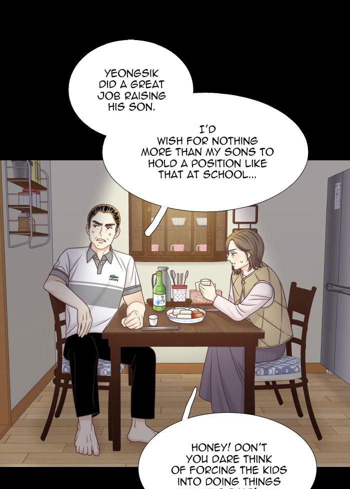 Odd Girl Out Chap 321 - Next Chap 322