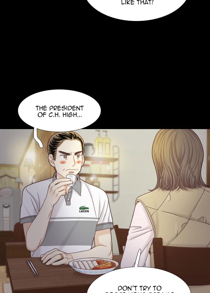 Odd Girl Out Chap 321 - Next Chap 322