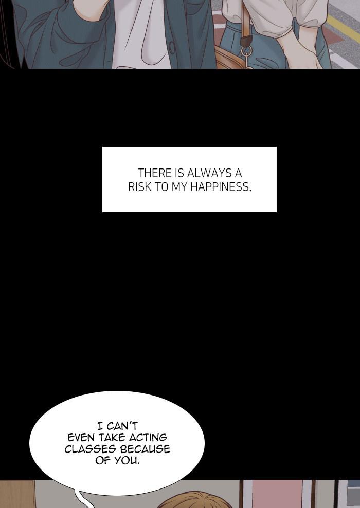 Odd Girl Out Chap 321 - Next Chap 322