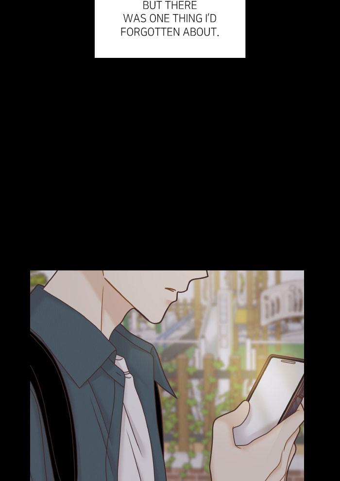 Odd Girl Out Chap 321 - Next Chap 322