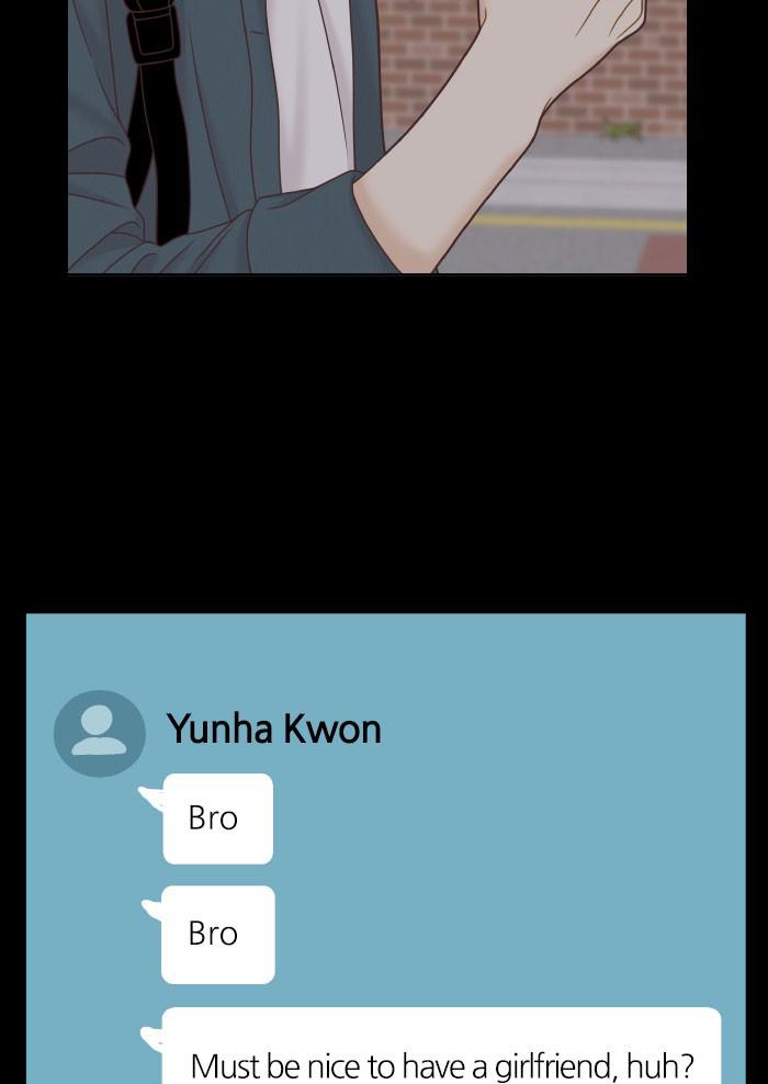 Odd Girl Out Chap 321 - Next Chap 322