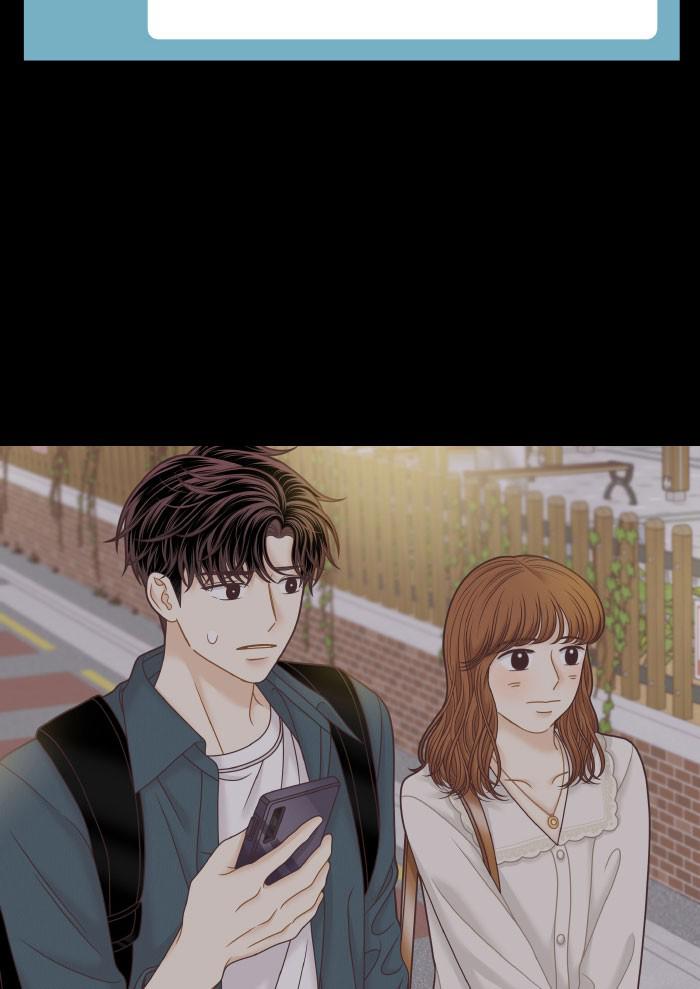 Odd Girl Out Chap 321 - Next Chap 322