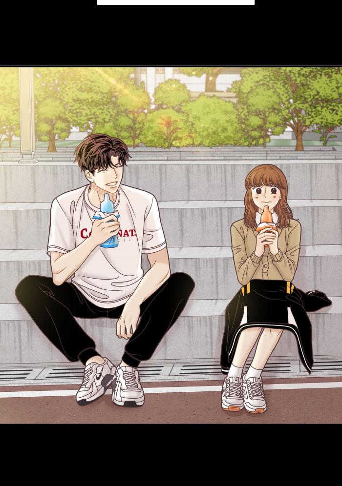 Odd Girl Out Chap 321 - Next Chap 322