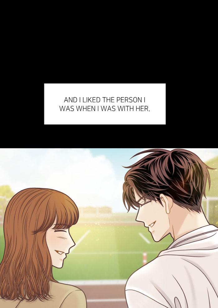 Odd Girl Out Chap 321 - Next Chap 322