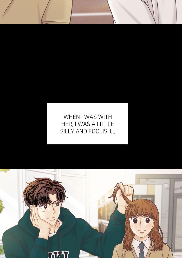 Odd Girl Out Chap 321 - Next Chap 322