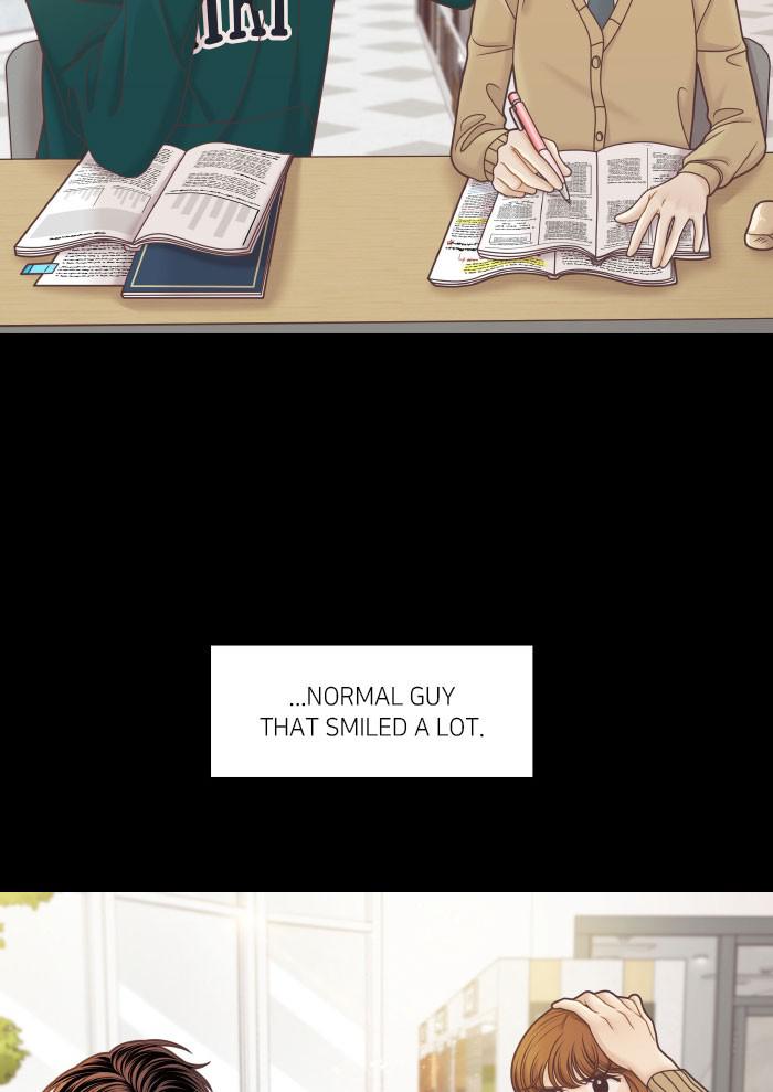 Odd Girl Out Chap 321 - Next Chap 322