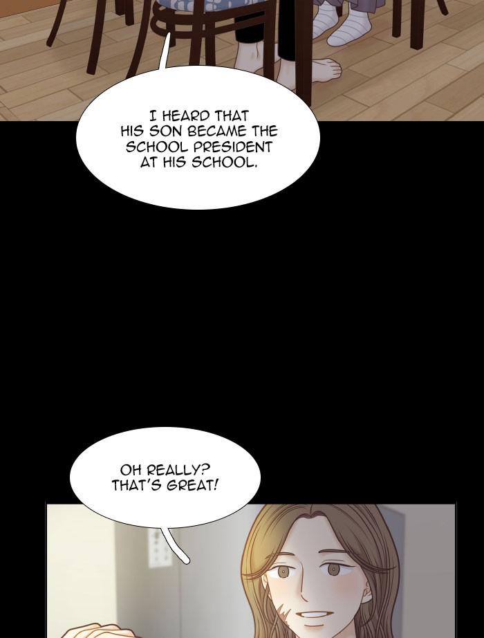 Odd Girl Out Chap 321 - Next Chap 322
