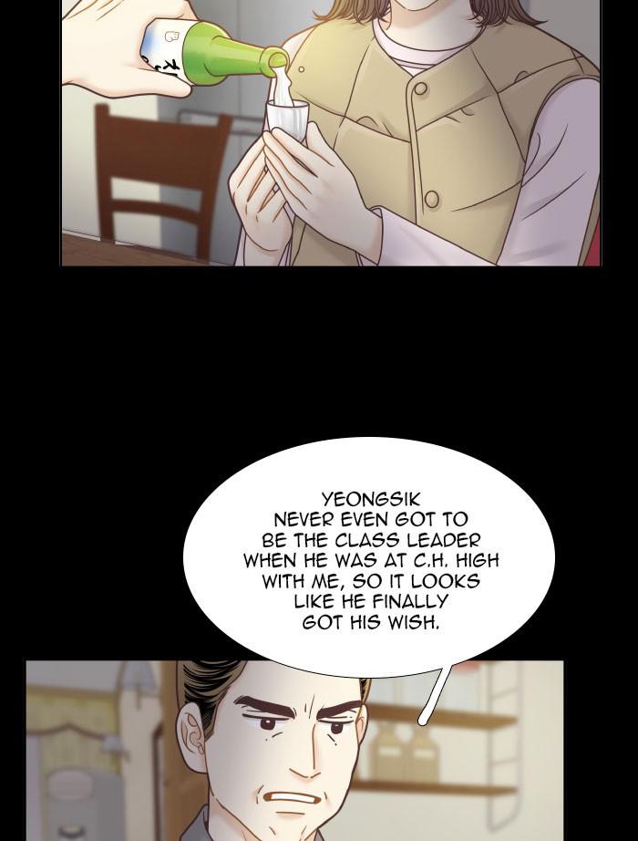 Odd Girl Out Chap 321 - Next Chap 322