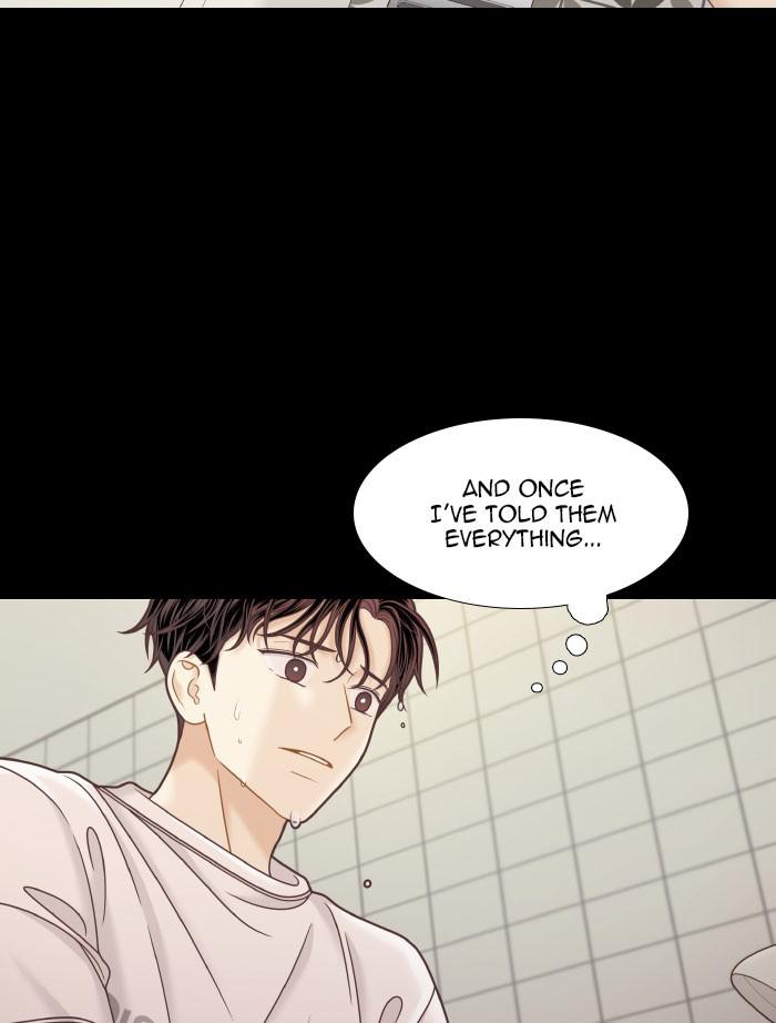 Odd Girl Out Chap 321 - Next Chap 322