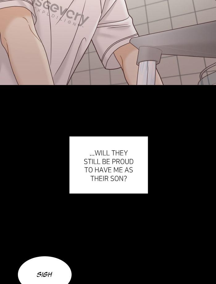 Odd Girl Out Chap 321 - Next Chap 322