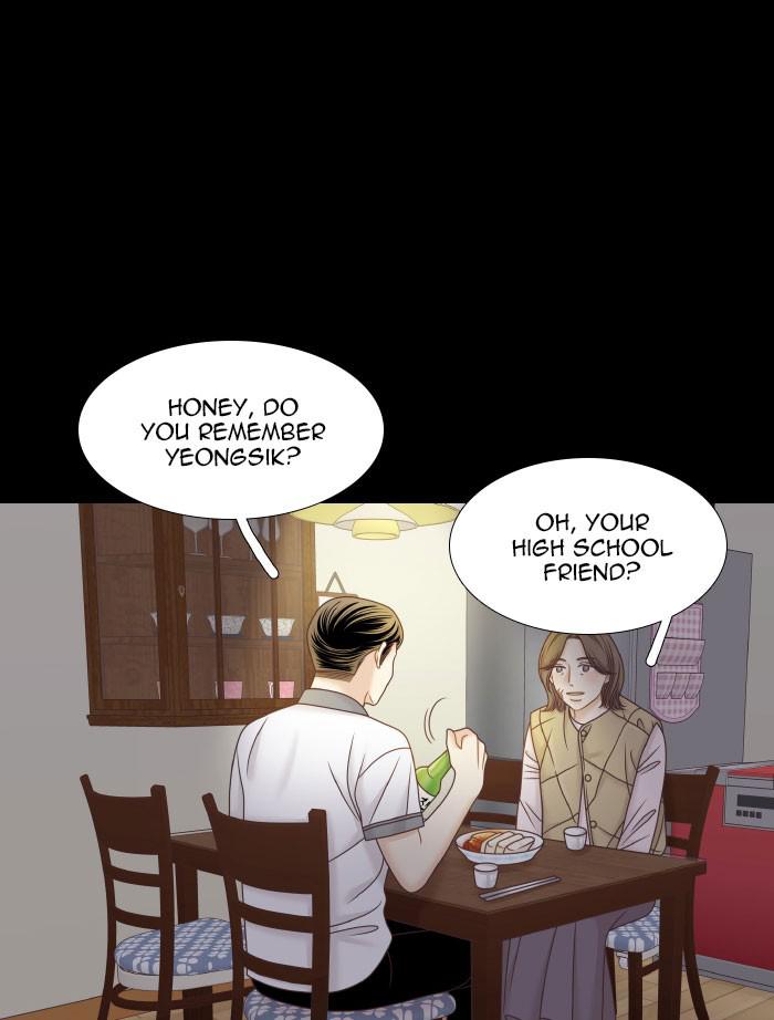 Odd Girl Out Chap 321 - Next Chap 322