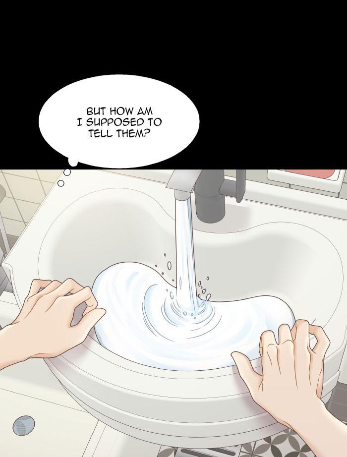 Odd Girl Out Chap 321 - Next Chap 322