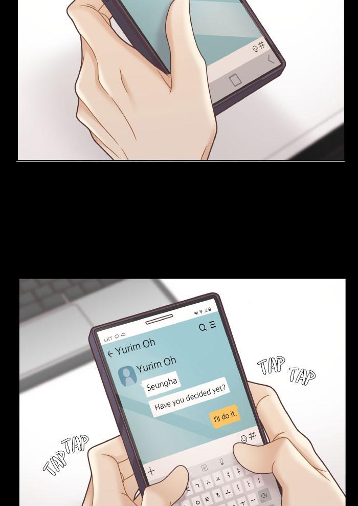 Odd Girl Out Chap 321 - Next Chap 322