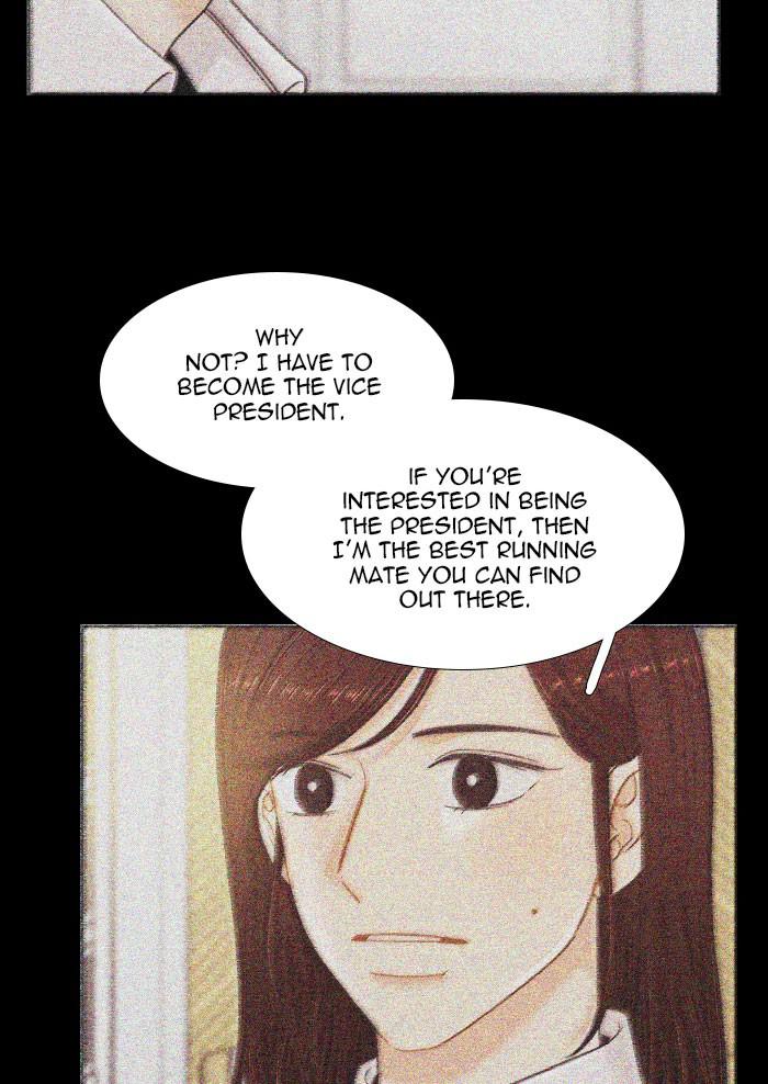 Odd Girl Out Chap 321 - Next Chap 322