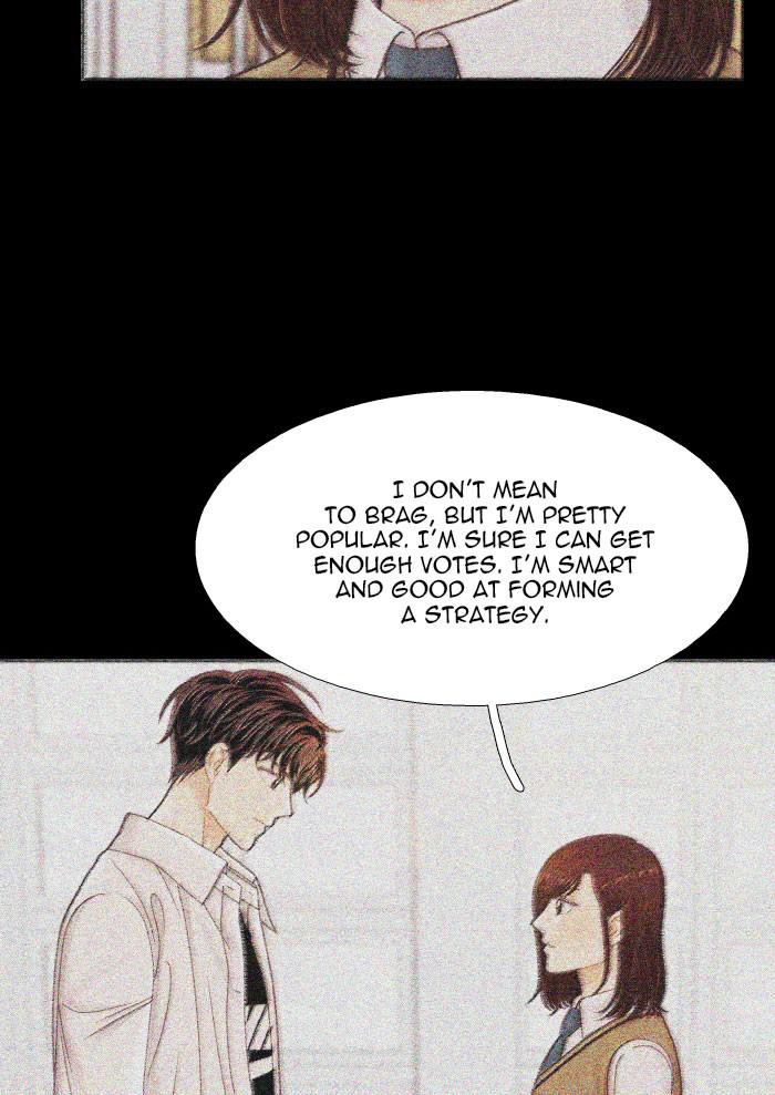 Odd Girl Out Chap 321 - Next Chap 322
