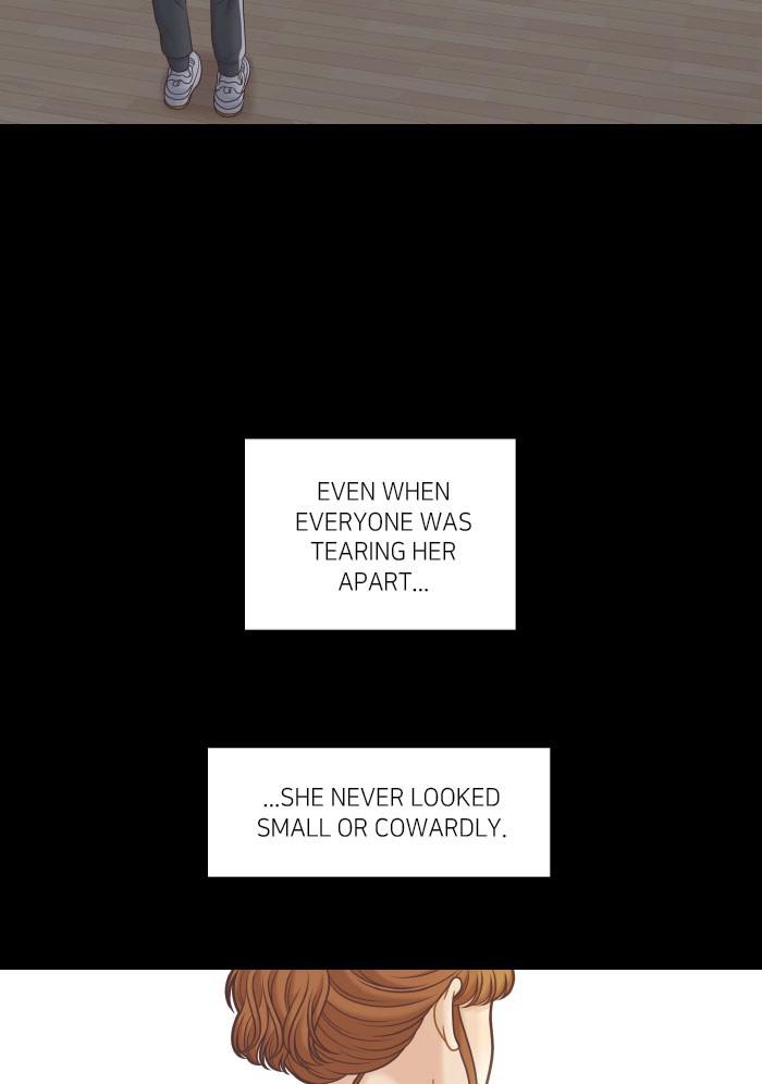 Odd Girl Out Chap 321 - Next Chap 322