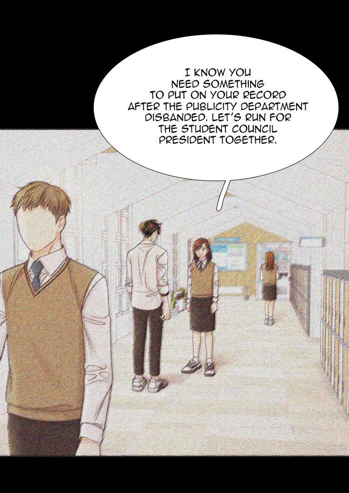 Odd Girl Out Chap 321 - Next Chap 322