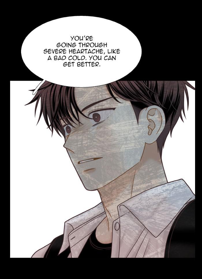 Odd Girl Out Chap 321 - Next Chap 322