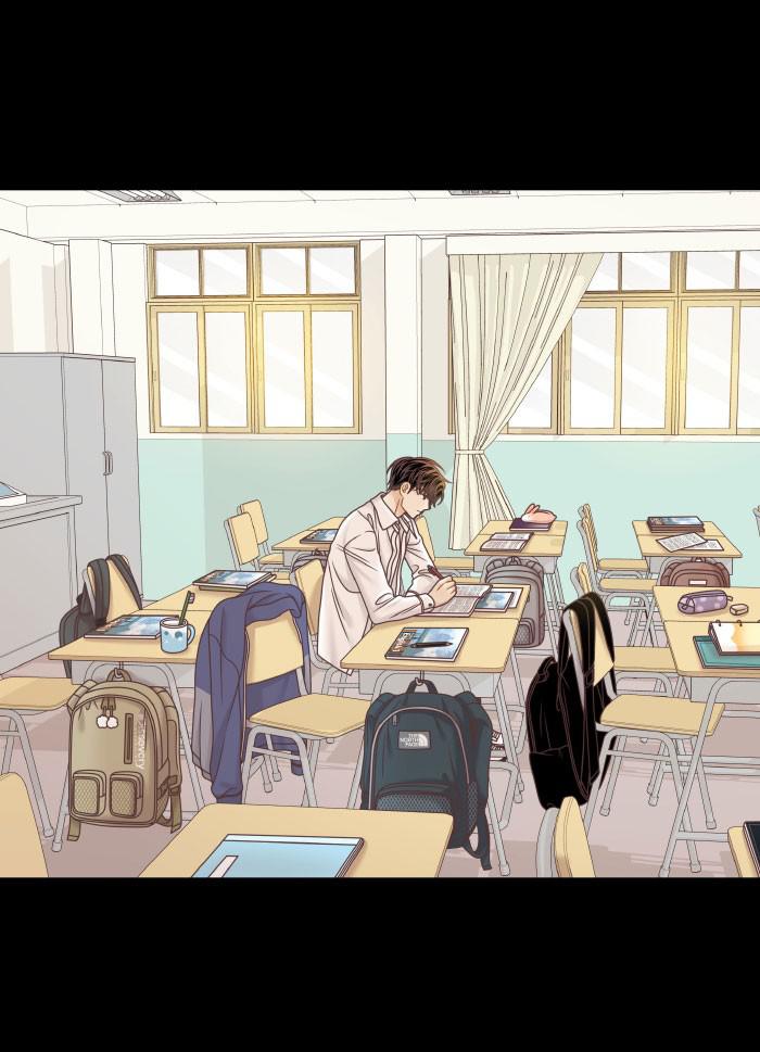 Odd Girl Out Chap 321 - Next Chap 322