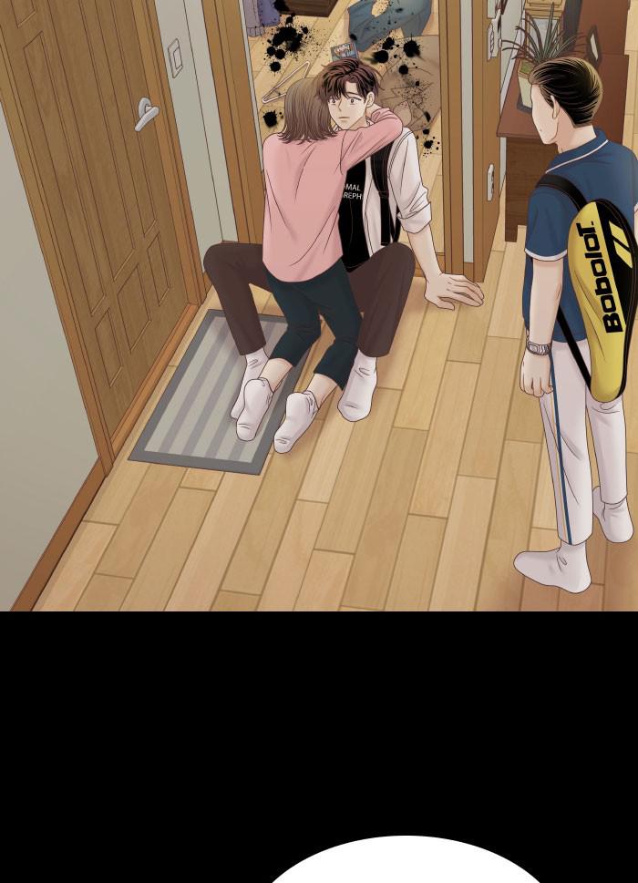 Odd Girl Out Chap 321 - Next Chap 322