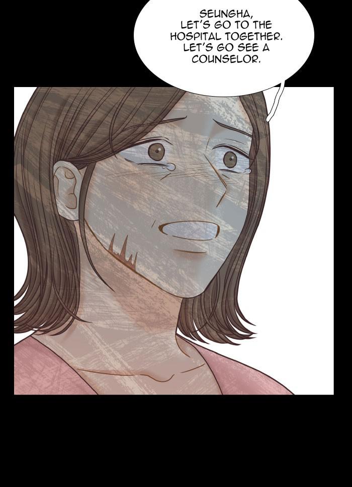 Odd Girl Out Chap 321 - Next Chap 322