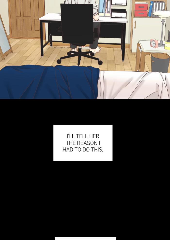 Odd Girl Out Chap 321 - Next Chap 322