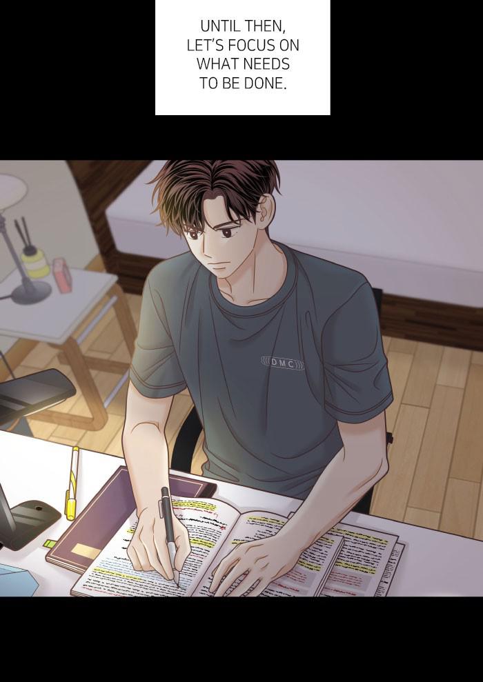 Odd Girl Out Chap 321 - Next Chap 322