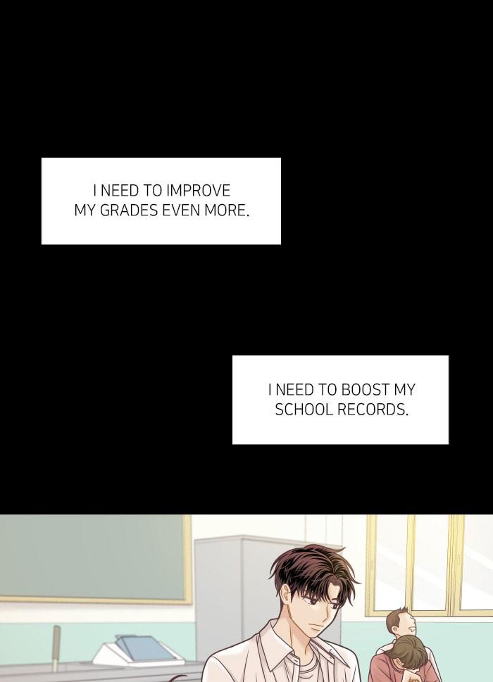 Odd Girl Out Chap 321 - Next Chap 322