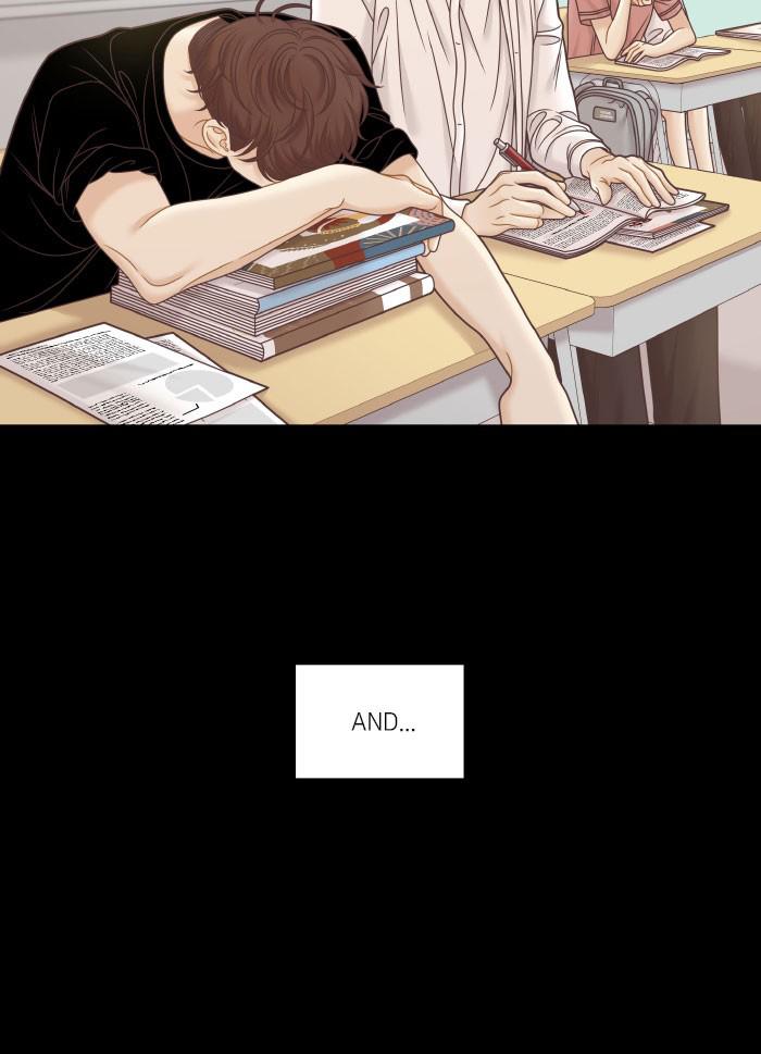 Odd Girl Out Chap 321 - Next Chap 322