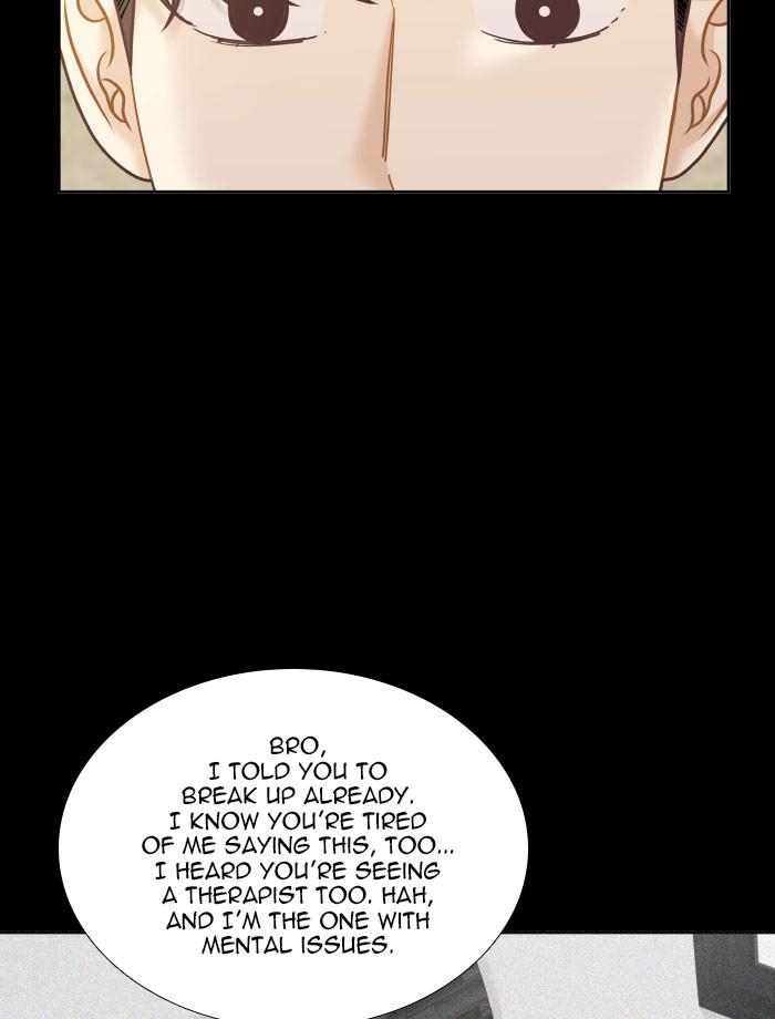 Odd Girl Out Chap 321 - Next Chap 322
