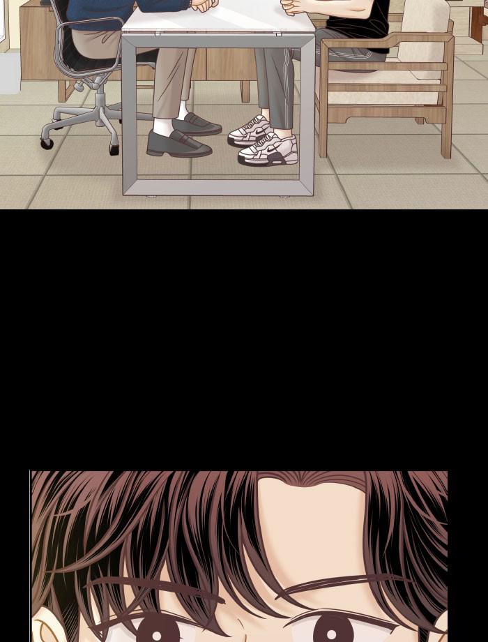 Odd Girl Out Chap 321 - Next Chap 322