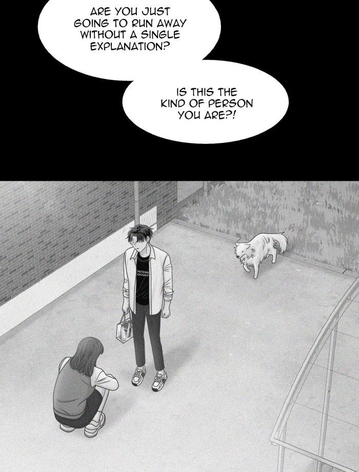 Odd Girl Out Chap 321 - Next Chap 322