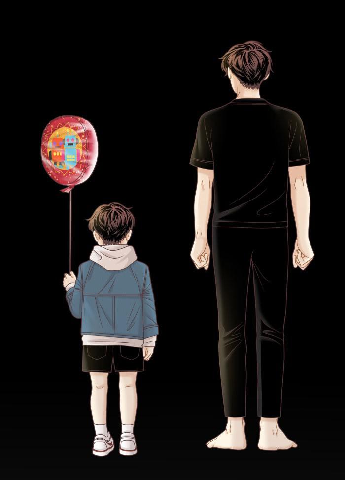 Odd Girl Out Chap 321 - Next Chap 322