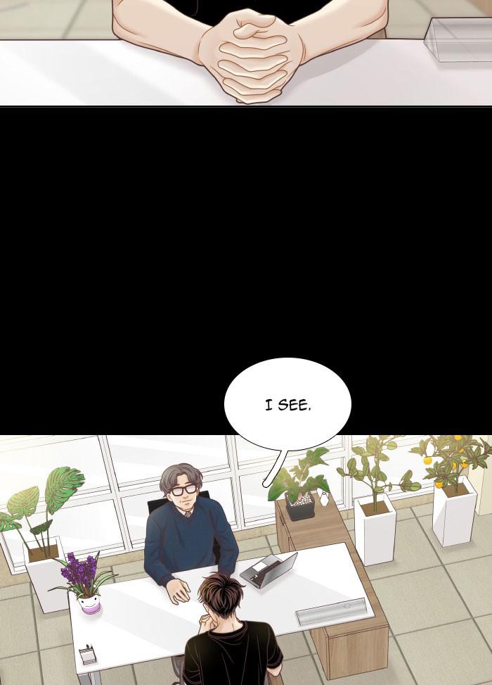 Odd Girl Out Chap 321 - Next Chap 322