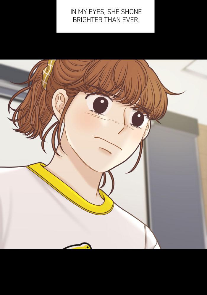 Odd Girl Out Chap 321 - Next Chap 322