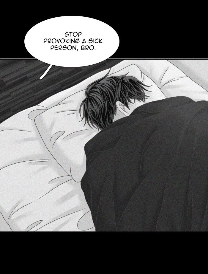 Odd Girl Out Chap 321 - Next Chap 322