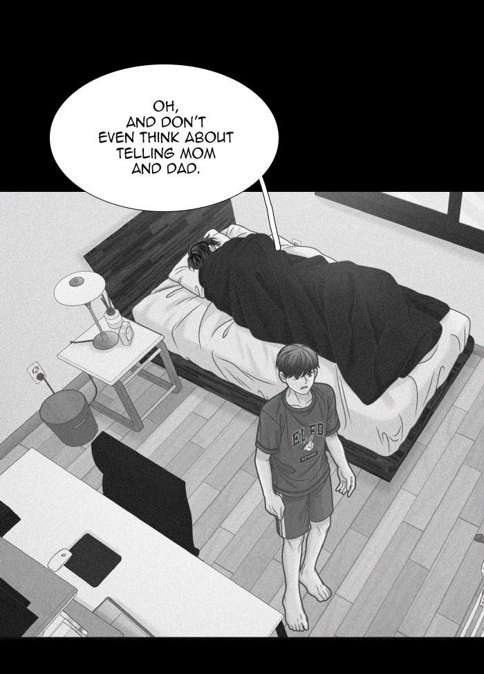 Odd Girl Out Chap 321 - Next Chap 322