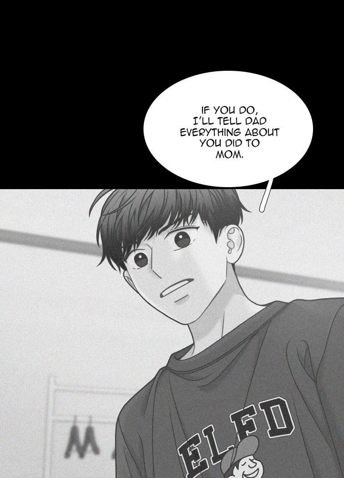 Odd Girl Out Chap 321 - Next Chap 322