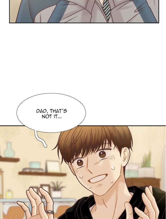 Odd Girl Out Chap 321 - Next Chap 322