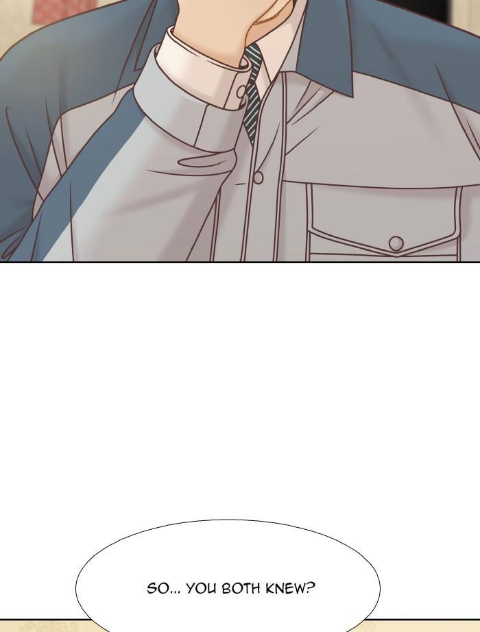 Odd Girl Out Chap 321 - Next Chap 322