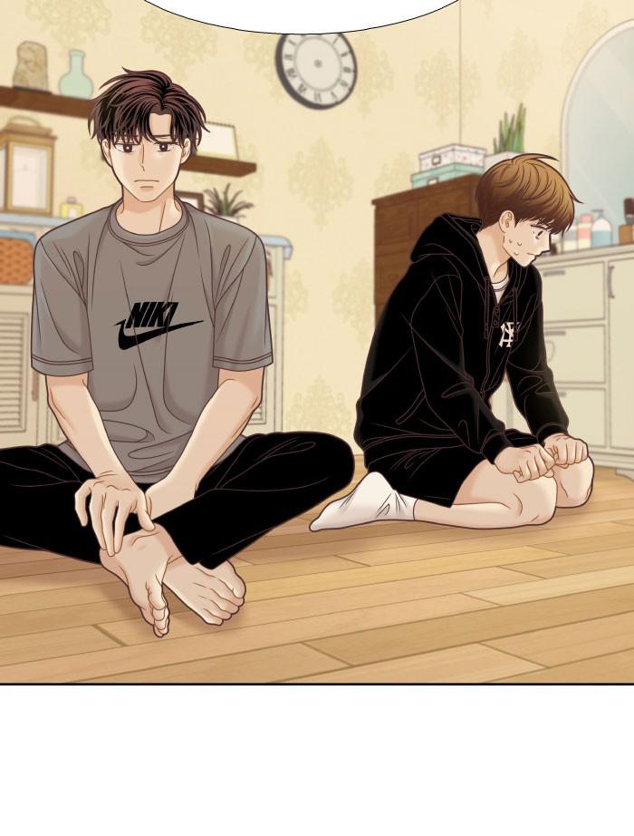 Odd Girl Out Chap 321 - Next Chap 322